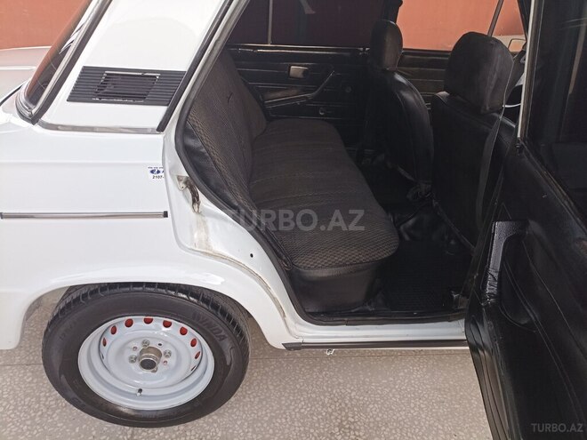 LADA (VAZ) 2106 1998, 98,460 km - 1.6 л - Tovuz