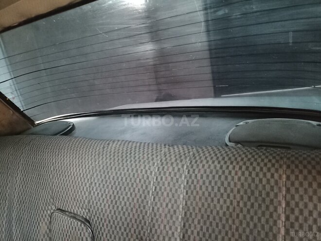 LADA (VAZ) 2106 1998, 98,460 km - 1.6 л - Tovuz