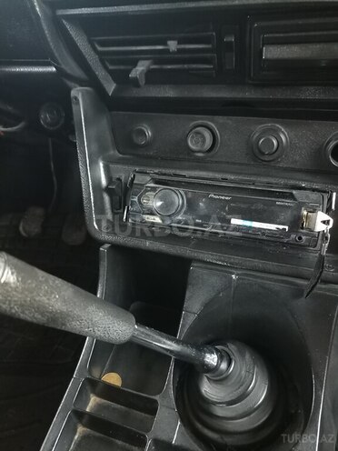 LADA (VAZ) 2106 1998, 98,460 km - 1.6 л - Tovuz