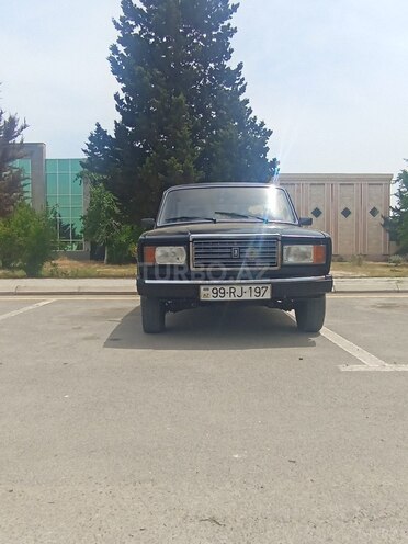 LADA (VAZ) 2107 2008, 20,642 km - 1.6 l - Cəlilabad