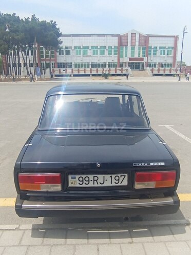 LADA (VAZ) 2107 2008, 20,642 km - 1.6 l - Cəlilabad
