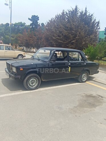 LADA (VAZ) 2107 2008, 20,642 km - 1.6 l - Cəlilabad