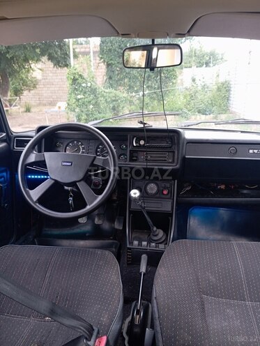 LADA (VAZ) 2107 2008, 20,642 km - 1.6 l - Cəlilabad