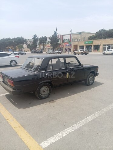 LADA (VAZ) 2107 2008, 20,642 km - 1.6 l - Cəlilabad