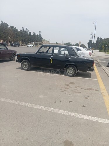 LADA (VAZ) 2107 2008, 20,642 km - 1.6 l - Cəlilabad