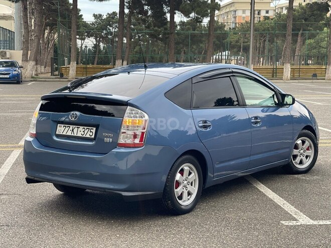Toyota Prius 2008, 328,504 km - 1.5 l - Sumqayıt
