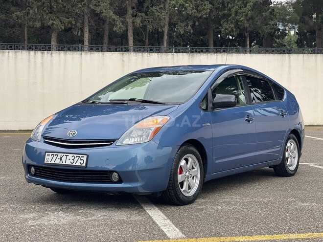 Toyota Prius 2008, 328,504 km - 1.5 l - Sumqayıt