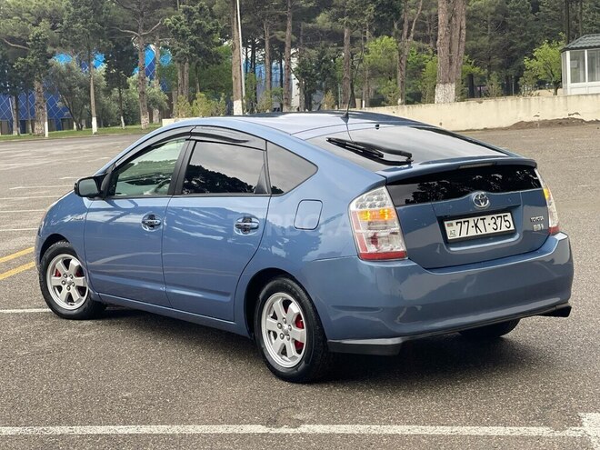 Toyota Prius 2008, 328,504 km - 1.5 l - Sumqayıt