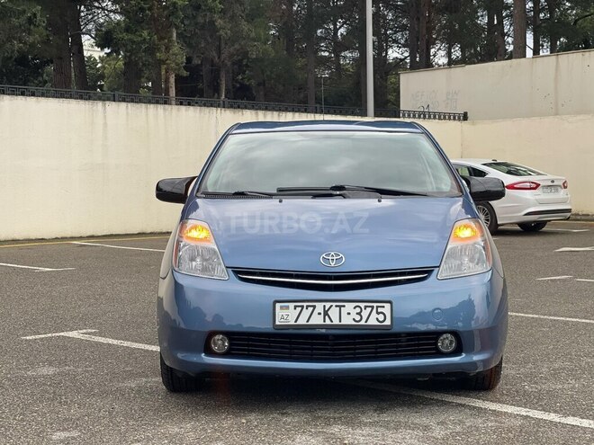 Toyota Prius 2008, 328,504 km - 1.5 l - Sumqayıt