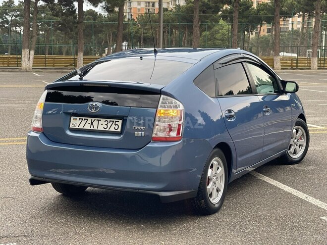 Toyota Prius 2008, 328,504 km - 1.5 l - Sumqayıt