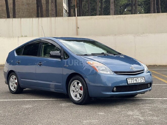 Toyota Prius 2008, 328,504 km - 1.5 l - Sumqayıt