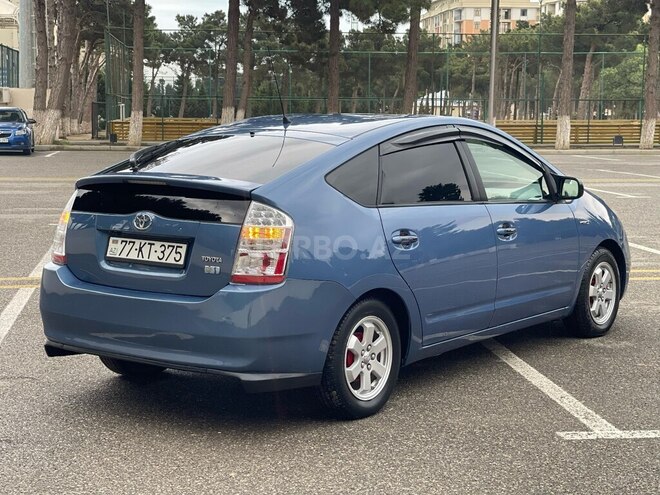 Toyota Prius 2008, 328,504 km - 1.5 l - Sumqayıt