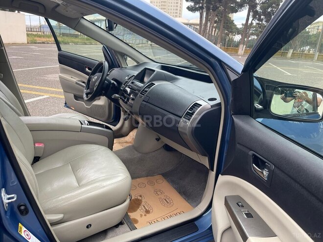 Toyota Prius 2008, 328,504 km - 1.5 l - Sumqayıt