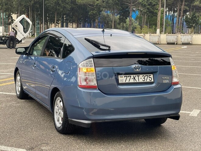 Toyota Prius 2008, 328,504 km - 1.5 l - Sumqayıt