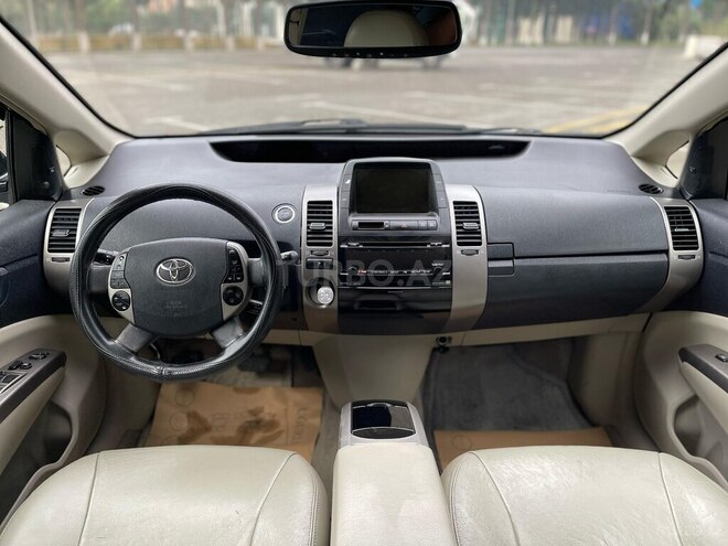 Toyota Prius 2008, 328,504 km - 1.5 l - Sumqayıt
