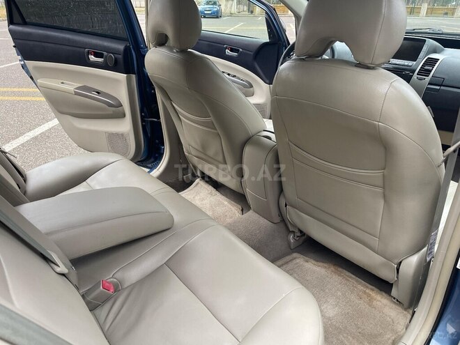 Toyota Prius 2008, 328,504 km - 1.5 l - Sumqayıt