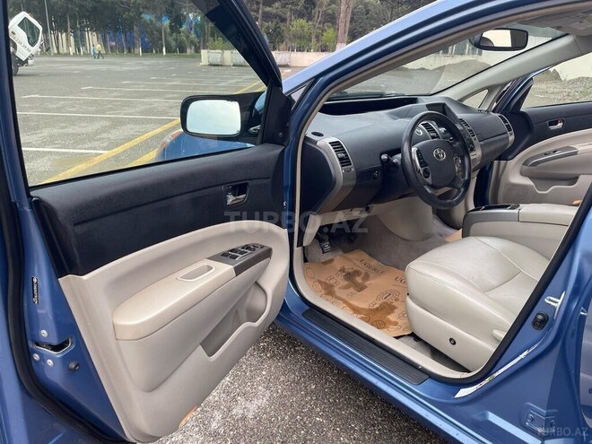 Toyota Prius 2008, 328,504 km - 1.5 l - Sumqayıt