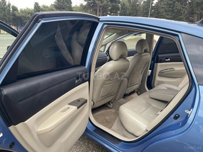 Toyota Prius 2008, 328,504 km - 1.5 l - Sumqayıt