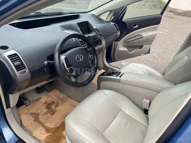 Toyota Prius 2008, 328,504 km - 1.5 l - Sumqayıt