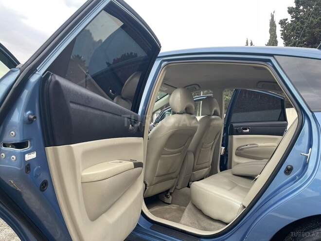 Toyota Prius 2008, 328,504 km - 1.5 l - Sumqayıt