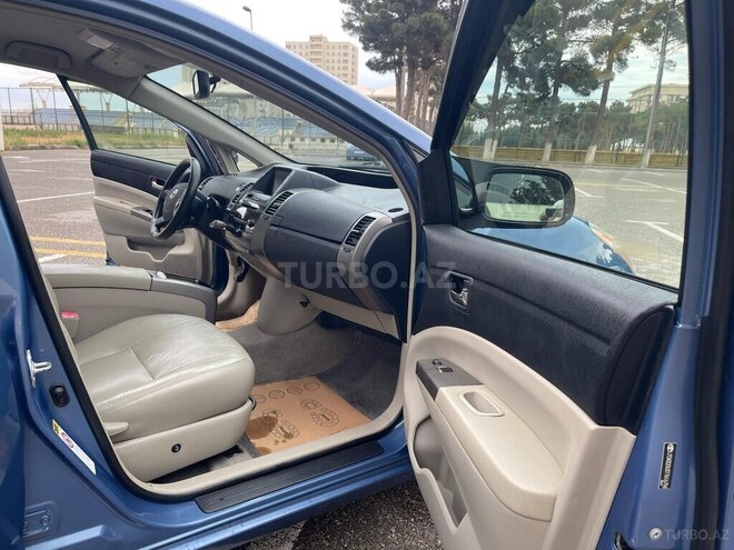Toyota Prius 2008, 328,504 km - 1.5 l - Sumqayıt