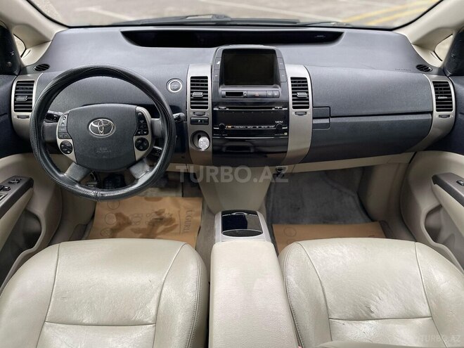 Toyota Prius 2008, 328,504 km - 1.5 l - Sumqayıt