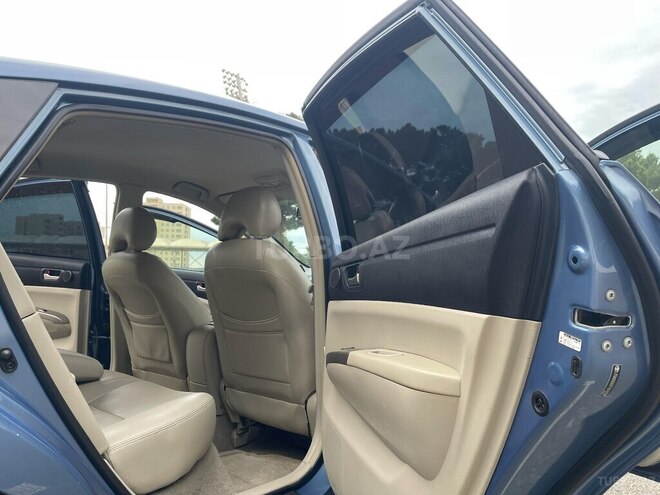 Toyota Prius 2008, 328,504 km - 1.5 l - Sumqayıt