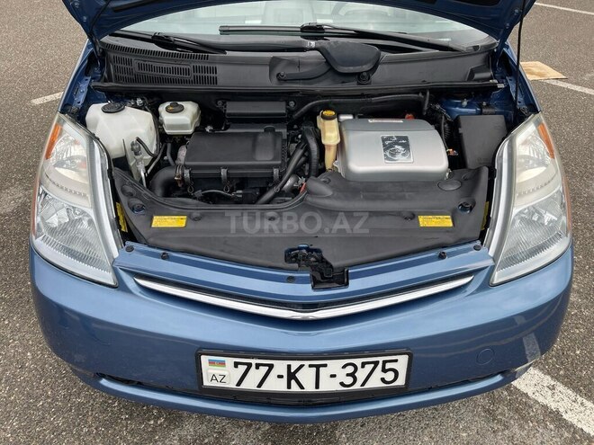 Toyota Prius 2008, 328,504 km - 1.5 l - Sumqayıt