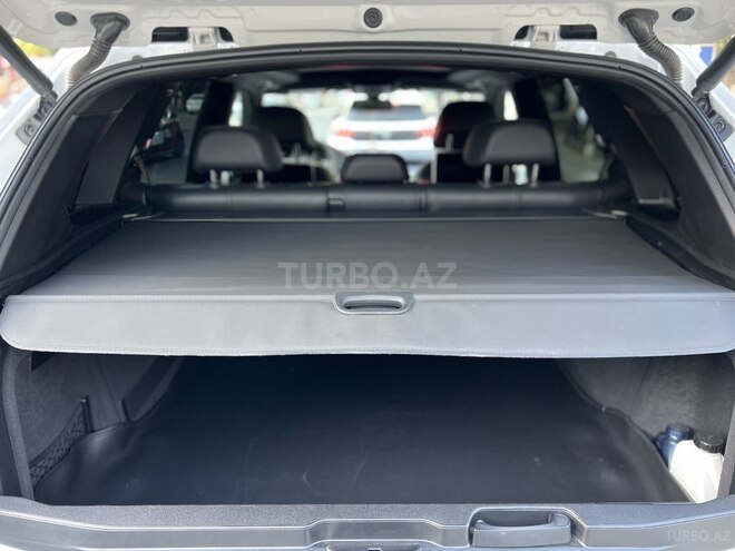 BMW X5 2018, 110,000 km - 3.0 l - Bakı