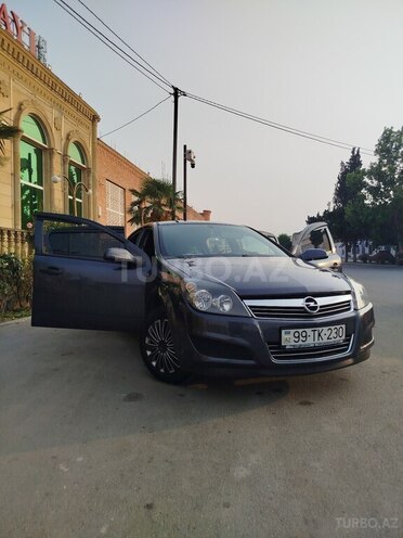 Opel Astra 2009, 193,121 km - 1.4 l - Gəncə