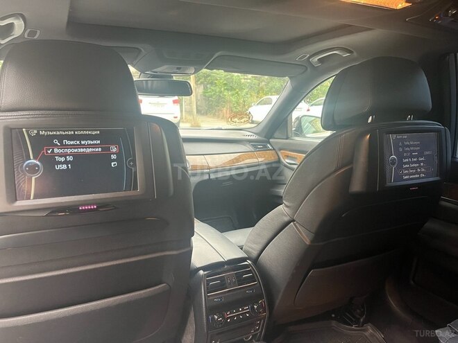 BMW 750 2009, 254,038 km - 4.4 l - Bakı