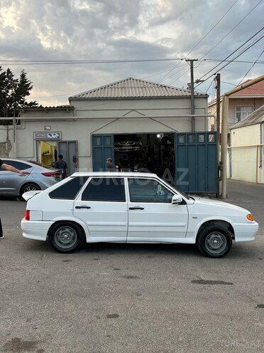 LADA (VAZ) 2114 2011, 350,000 km - 1.6 l - Bakı