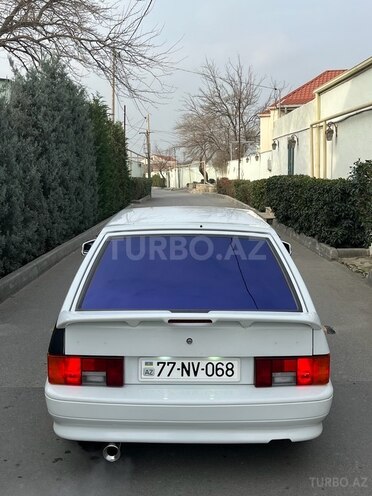 LADA (VAZ) 2114 2011, 350,000 km - 1.6 l - Bakı