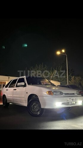 LADA (VAZ) 2114 2011, 350,000 km - 1.6 l - Bakı
