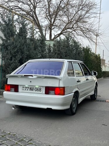 LADA (VAZ) 2114 2011, 350,000 km - 1.6 l - Bakı