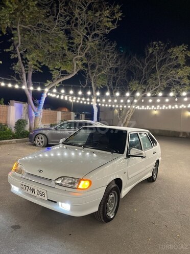 LADA (VAZ) 2114 2011, 350,000 km - 1.6 l - Bakı