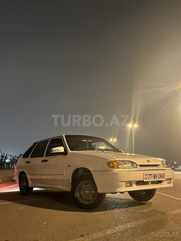 LADA (VAZ) 2114 2011, 350,000 km - 1.6 l - Bakı