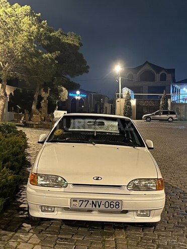 LADA (VAZ) 2114 2011, 350,000 km - 1.6 l - Bakı