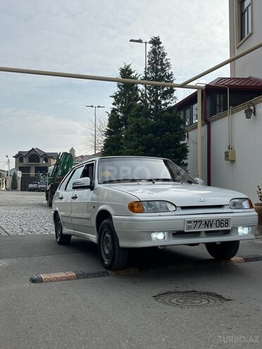 LADA (VAZ) 2114 2011, 350,000 km - 1.6 l - Bakı