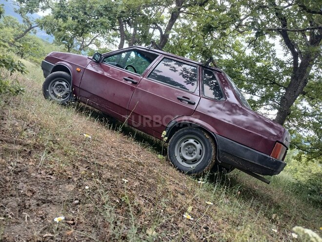 LADA (VAZ) 21099 1997, 449,584 km - 1.5 л - Sumqayıt