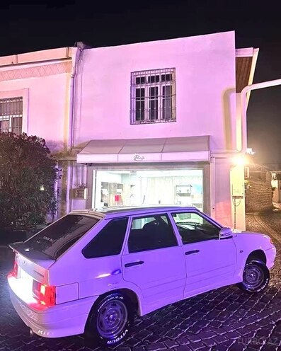 LADA (VAZ) 2114 2011, 350,000 km - 1.6 l - Bakı