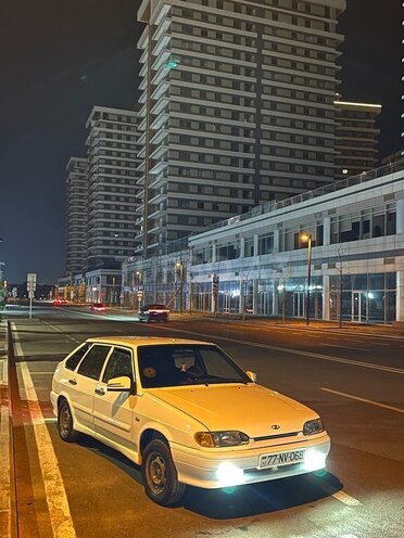 LADA (VAZ) 2114 2011, 350,000 km - 1.6 l - Bakı