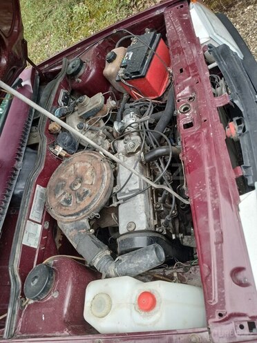 LADA (VAZ) 21099 1997, 449,584 km - 1.5 л - Sumqayıt