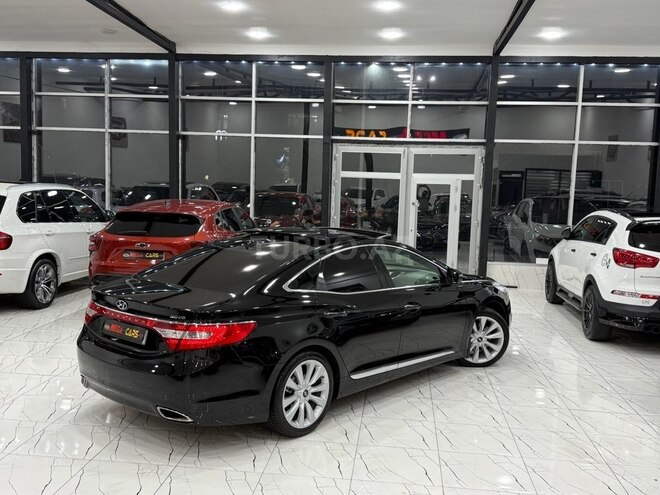 Hyundai Grandeur 2013, 167,000 km - 3.0 l - Bakı