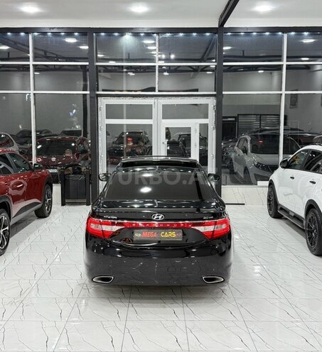 Hyundai Grandeur 2013, 167,000 km - 3.0 l - Bakı