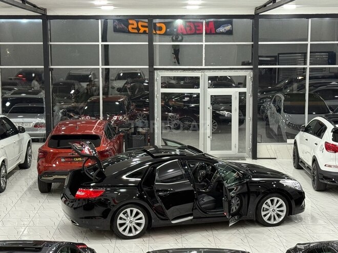 Hyundai Grandeur 2013, 167,000 km - 3.0 l - Bakı