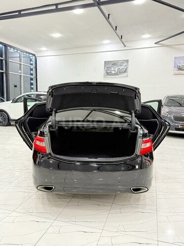 Hyundai Grandeur 2013, 167,000 km - 3.0 l - Bakı
