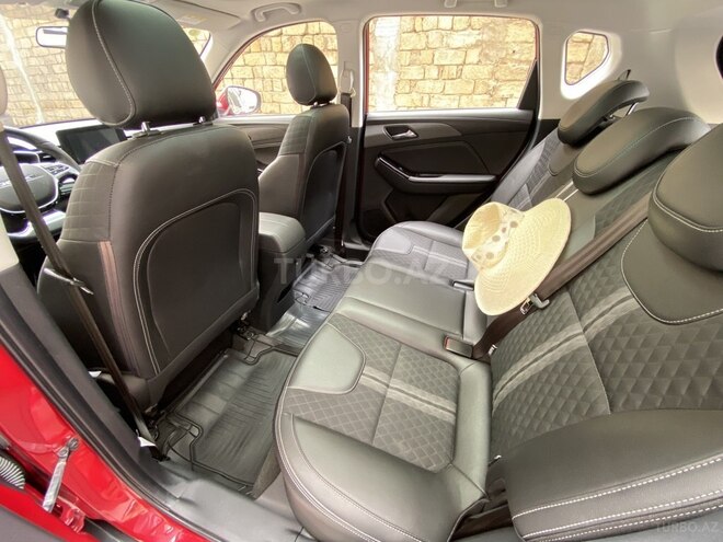 Baic X3 2022, 25,000 km - 1.5 l - Bakı