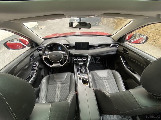 Baic X3 2022, 25,000 km - 1.5 l - Bakı