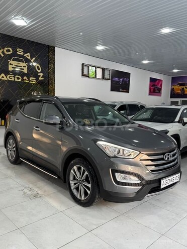 Hyundai Santa Fe-2
